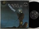 KLAUS SCHULZE Cyborg BRAIN 2XLP VG+/VG++ germany gatefold  