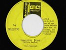 Funk/Sweet Soul 45 - Transistors - Transistors Groove - King James - mp3