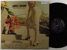 JAMES BROWN Please Please Please OFFICIAL LP VG++ denmark