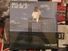 MYLENE FARMER RARE DOUBLE LP 