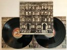 Led Zeppelin - Physical Graffiti - 1975 US 1st Press AT/GP (NM) All Inserts