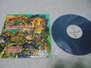 SACRIFICE LP Forward to Termination death thrash Metal Blade RARE Diabolic Force