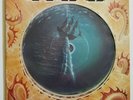 Kansas ?– Point Of Know Return, Rare Promo Picture Disc LP VG+/NM 1977