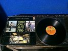 LP VINYL THREE SOULS IN MY MIND.- CHAVO DE ONDA