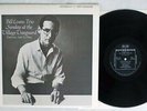 BILL EVANS TRIO SUNDAY AT THE VILLAGE VANGUARD RIVERSIDE SMJ-6201 Japan VINYL LP