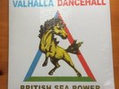 British Sea Power - Valhalla Dancehall 2LP Set 2010