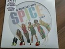 SPICE GIRLS GREATEST HITS NEW SEALED PICTURE DISC VINYL LP new and sealed