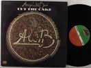 AVERAGE WHITE BAND Cut The Cake ATLANTIC LP NM