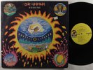 DR. JOHN In The Right Place ATCO LP VG+/VG++ unipak