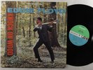 EDDIE FLOYD Knock On Wood ATLANTIC LP VG++/NM japan w/ insert