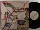 FUNKADELIC One Nation Under A Groove WARNER BROS LP VG++/VG+ gatefold