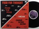 J.B.'S Food For Thought PEOPLE LP VG+