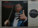 Decca SXL 6287 Stereo WBG Falla: El Amor Brajo De Burgos NPO Nati Mistral