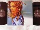 MADONNA RAY OF LIGHT MAVERICK 9362-46847-1 German VINYL 2LP