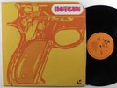 HOTGUN Self Titled GUINNESS GNS-36014 LP NM  