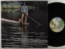JAMES TAYLOR One Man Dog WARNER BROS LP VG++/VG+ quadraphonic  