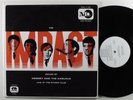 KENNEY AND THE KASUALS Impact MARK LP VG+/VG++ mono 1977 reissue  