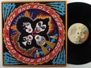 KISS Rock And Roll Over CASABLANCA LP VG++  