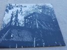 BURZUN-DARKTHRONE - LP - TEST PRESSING -MAYHEM