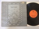 Hard Meat - Hard Meat RARE 1970 rock/prog UK 1st Warner WS.1852 orange label EX