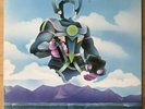 CAN Monster Movie JAPAN 80'S LP KRAUT ROCK JAL-2302