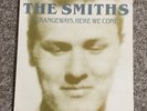 The Smiths Strangeways LP Rough Trade