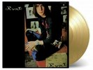 Todd Rundgren Runt LIMITED GOLD 180 Gram Audiophile Vinyl LP, insert, numbered