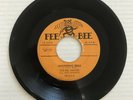 DEL VIKINGS-WHISPERING BELLS/DON'T BE A FOOL-1st PRESS FEE BEE-VINYL 5.0