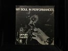 Giorgio Buratti-My Soul In Performances-Bentler 4040-ITALY RARE