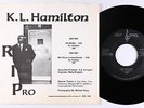 Modern Soul 45 - K.L. Hamilton & RIP - I'm Trying - Rip Pro - VG+ mp3
