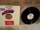CBS RADIO ROCK CONNECTIONS WITH MIKE HARRISON 6-5-87 LP OZZY OSBOURNE SPECIAL