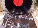 The Doors  strange days LP MINT VINYL  Album Record EKS 74 014 Germany Elektra