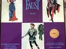 ASD 307-10 Gounod Faust / De Los Angeles, etc. / Cluytens 4 LP box W/G S/C