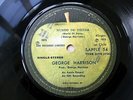 GEORGE HARRISON 45 World Of Stone CHILE 7