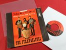The Strangeloves  NIGHT TIME / RHYTHM OF LOVE  7