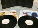 Radiohead ok computer original 1997 gatefold vinyl nodata02 Record Album Vgc