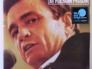 JOHNNY CASH 'At Folsom Prison' Gatefold 180g Vinyl LP + Download NEW/SEALED