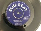 Blue Beat This great day Laurel Aitken BB 249 1964