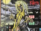 Iron Maiden - Killers