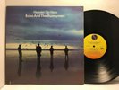 Echo and the Bunnymen - Heaven Up Here LP - Sire SRK 3569 - Tested VG+ Vinyl  S6