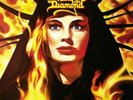 King Diamond - Fatal Portrait - ID1398z - 3984-25055-1 - vinyl LP