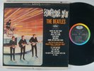 BEATLES Something New  RAINBOW CAPITOL ST 2108 ROCK LP
