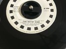 The Rovin Kind - Right On Time/Night People * Roulette Garage 45 Promo