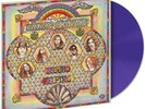 Lynyrd Skynyrd-Second Helping   (Color Violet vinyl)- Limited edition.