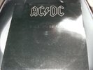 AC/DC ?– Back In Black STUNNING UK PRESS Vinyl LP  A3 B4 vinyl is EX EX