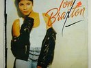Tony Braxton 