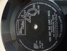 Northern Soul- UNDISUPTED TRUTH  YOU GOT THE LOVE I NEED  TMG 789 EX UK
