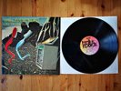 Nine Days' Wonder ?– Only The Dancers -  Bacillus BLPS 19200 Q - 1974