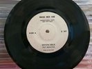 RARE-PAT BENATAR-INVINCIBLE/JENNIFER RUSH-RING OF ICE-MALAYSIA PROMO EP