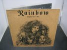 Vinyl Record Album RAINBOW LONG LIVE ROCK N ROLL (123)54
